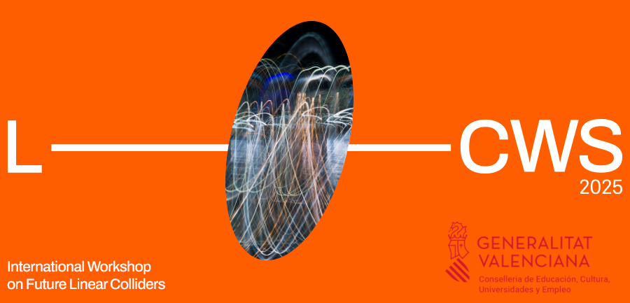 International Workshop on Future Linear Colliders 2025