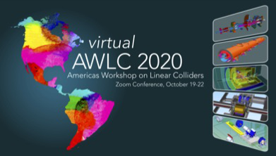 Americas Workshop on Linear Colliders 2020